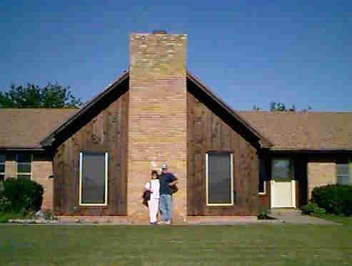 Believe me ..... we're ready to move in too!