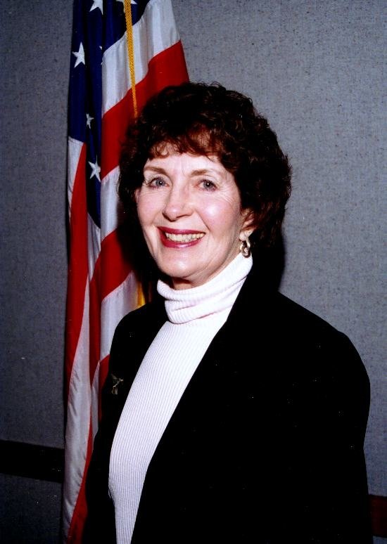 Pauline 2001