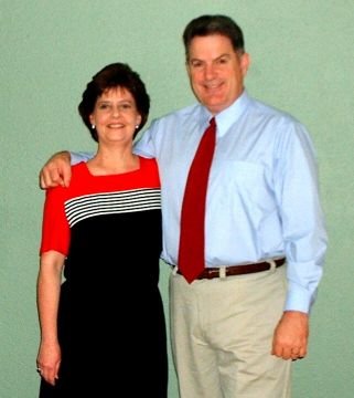 We sure had one heck of a time getting the timing right on taking this picture!