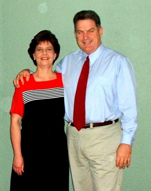 We sure had one heck of a time getting the timing right on taking this picture!