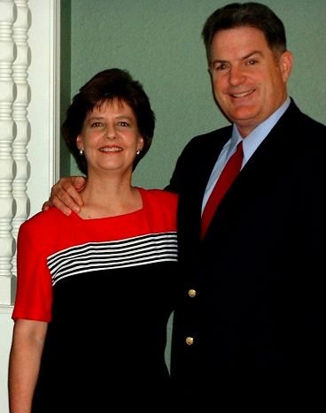 We sure had one heck of a time getting the timing right on taking this picture!