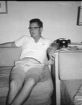 Darling child that Elizabeth was,  she was still the apple of her Daddy's eye!