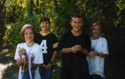 silly string.JPG (10283 bytes)