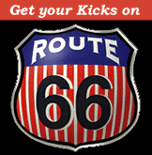 Route 66 Shield